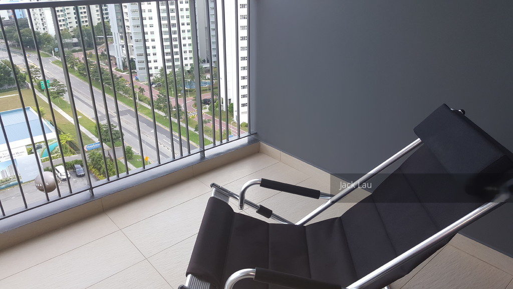 Lush Acres (D28), Condominium #207504901